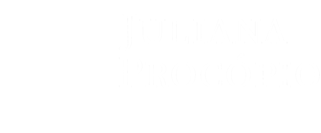 Logomarca Juliana Procópio